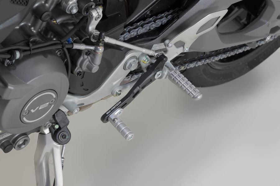 Ducati Streetfighter V2 890 [2025-2026] - vaihdevipu - kuva 6
