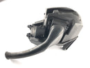BMW F 800 S [2007] - Airbox Air -suodatinlaatikko-1