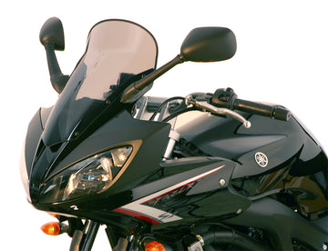 Yamaha FZ 600 S2 Fazer [2007-]-Touring-levy "T"