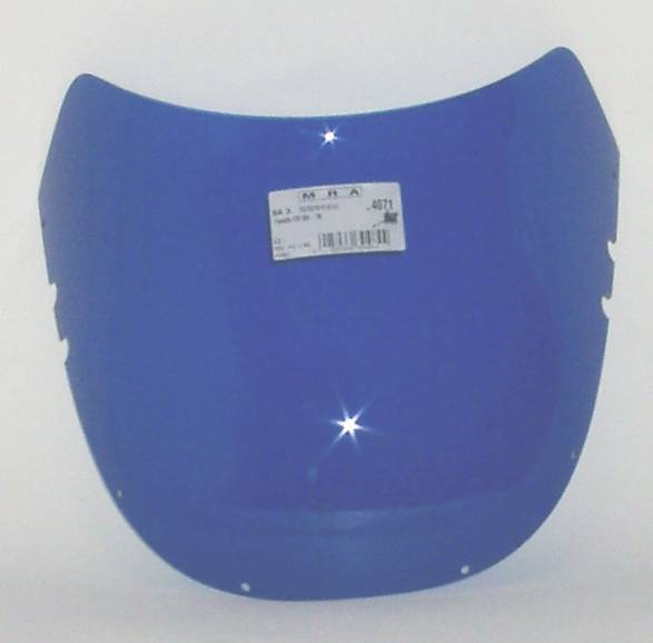 Yamaha 600 [-1990] -SPOILER DISC "SN"