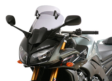 Yamaha FZ1 Fazer [2006-]-Varioouringscreen "VT"