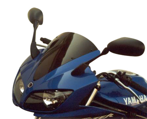 Yamaha FZS 600 Fazer [2002-2003] -Originaalimuotolevy "on"