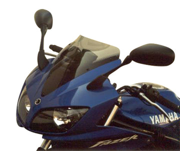 Yamaha FZS 600 Fazer [2002-2003] -SPOILER DISC "SN"