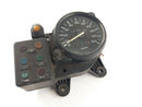 Honda XRV 750 Africa Twin RD04 [1991] - Tacho Multi -Display -ohjaamo-4