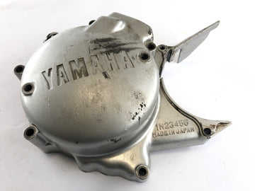 Yamaha Tzr 125 4fl [1997] - Moottorin kannen sytytyskansi