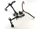 Yamaha Tzr 125 4fl [1997] - Cladding Holder etujoukossa-2