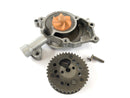 Yamaha WR 125 R DE07 [2016] - Vesipumppu-1