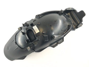 BMW R 1200 RT [2006] - Splashuojaus