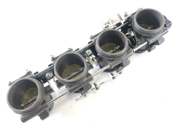 BMW K 1300 S K12S [2009] - Kaasuventtiili - 0