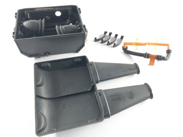 BMW R 100 GS 247E [1991] - Airbox Air -suodatinlaatikko - 0
