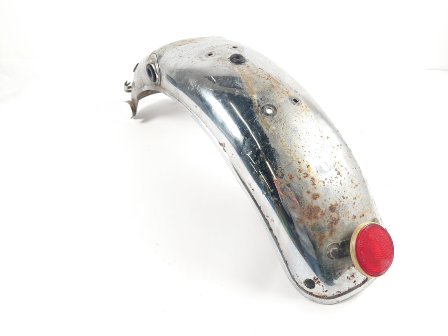 Yamaha XS 650 SE 3L1 - Fender takana
