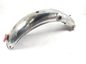Yamaha XS 650 SE 3L1 - Fender takana - 0