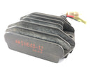 Yamaha YFM 350 Warrior 3GD [2003] - Ohjain-3