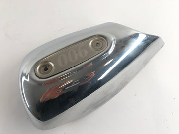 Triumph Thunderbird 900 RT T309 [1997] - Ilmansuodattimen kannen kromi -aukko oikealla - 0