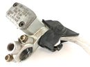 Husqvarna TE 510 [2008] - Jarrupumppu edessä jarrulevyn kanssa-5
