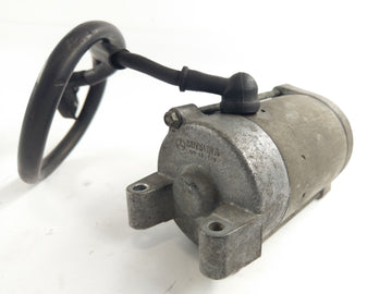 Honda Africa Twin XRV 650 RD03 [1989] - Starter -moottori - 0
