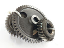 Cagiva Elefant 750 6B [1988] - Vaihteet Gears-1