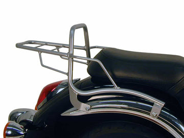Kawasaki VN 900 CLA [2006-2017] - matkatavarat silta