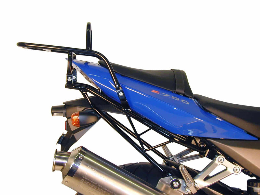 Kawasaki Z 750 [2004-2006] - matkatavaroiden silta