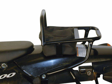 Suzuki Dr-Z 400 [2000-2008] -laukkujen silta