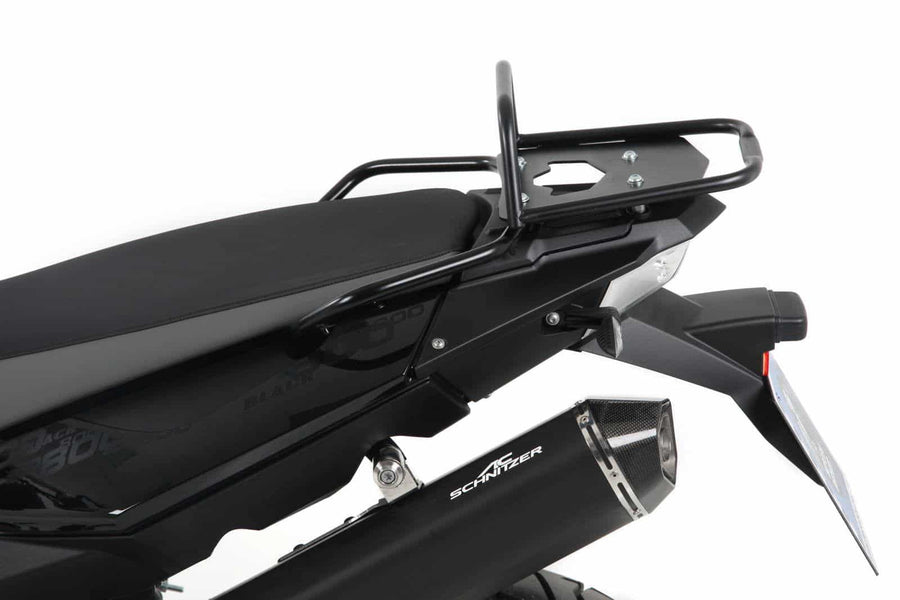 BMW F 650 GS TW [2008-2018] - matkatavaroiden silta