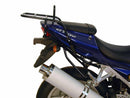 Hyosung GT 125 [2003-2008] - matkatavaroiden silta-2
