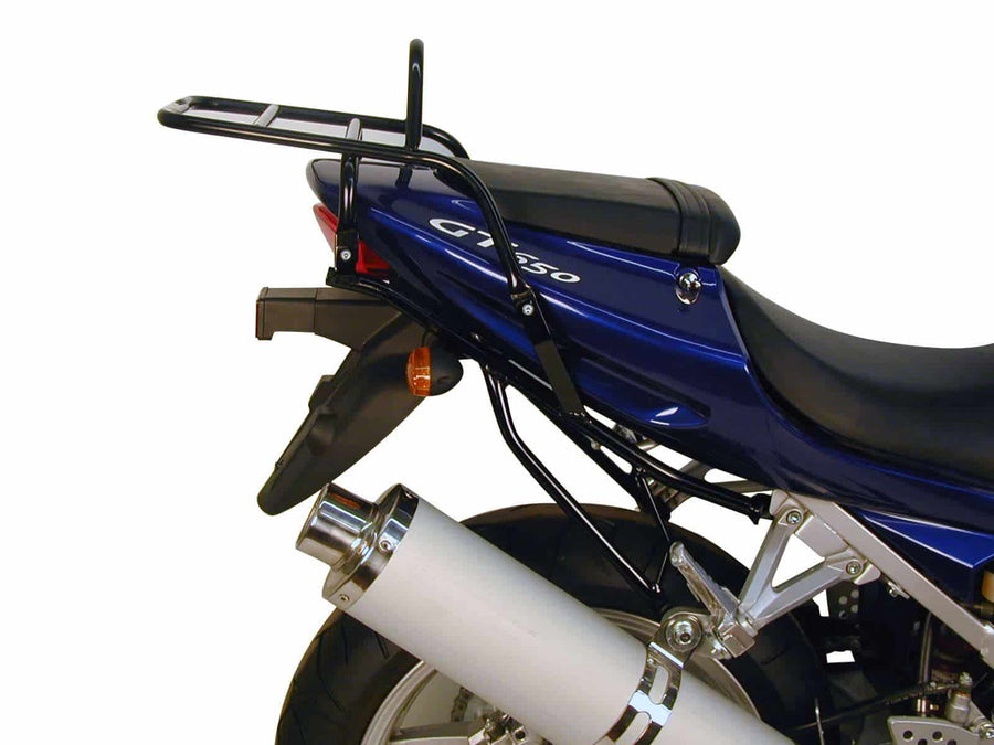 Hyosung GT 125 [2003-2008] - matkatavaroiden silta