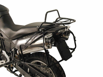 Aprilia Pegaso 650 Strada [2005-2009] - Luggage rack