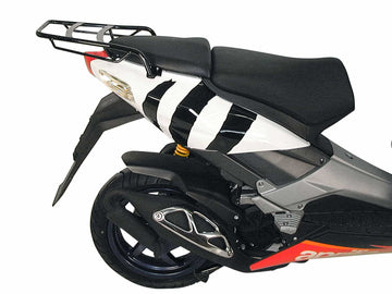 Aprilia SR 50 R [2005-2021] - matkatavarahiuta