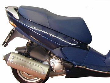 Aprilia Leonardo 250 [1999-2001] - Gepäckbrücke - 0