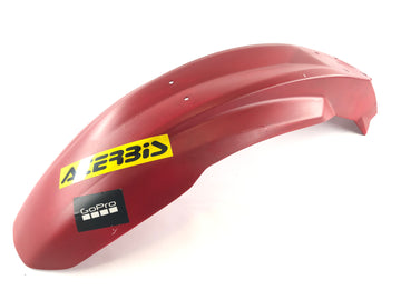 Husqvarna Te 610 8ae [1992] - Fender edessä - 0