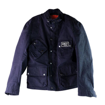 BMW R 120 G/S [2004-2012] - Zagora-Jacke Blau