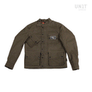 BMW R 1150 GS Adventure [2002-2006] - Green Zagora jacket