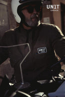 BMW R 1150 R [2000-2006] - Grüne Zagora-Jacke