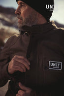 BMW R 1150 GS [1999-2004] - Green Zagora jacket