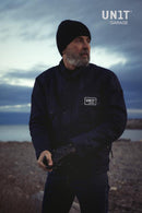 BMW F 450 GS [2026-] - Blaue Zagora-Jacke