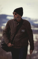 BMW R nineT 1200 Scrambler [2016-2023] - Grüne Zagora-Jacke