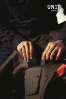 BMW R 1150 GS Adventure [2002-2006] - Green Zagora jacket