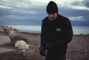 BMW R 1150 GS Adventure [2002-2006] - Blaue Zagora-Jacke