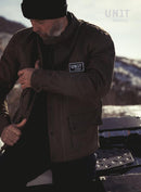 BMW R 850 R / R 1100 R [1993-2002] - Grüne Zagora-Jacke