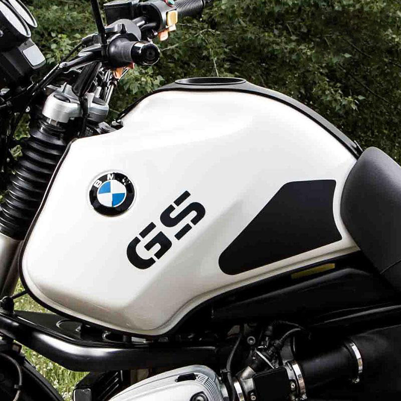 BMW R nineT 1200 Scrambler [2016-2023] - Klebende Gummidichtung