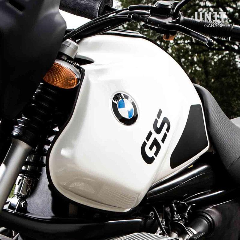 BMW R nineT 1200 Scrambler [2016-2023] - Klebende Gummidichtung