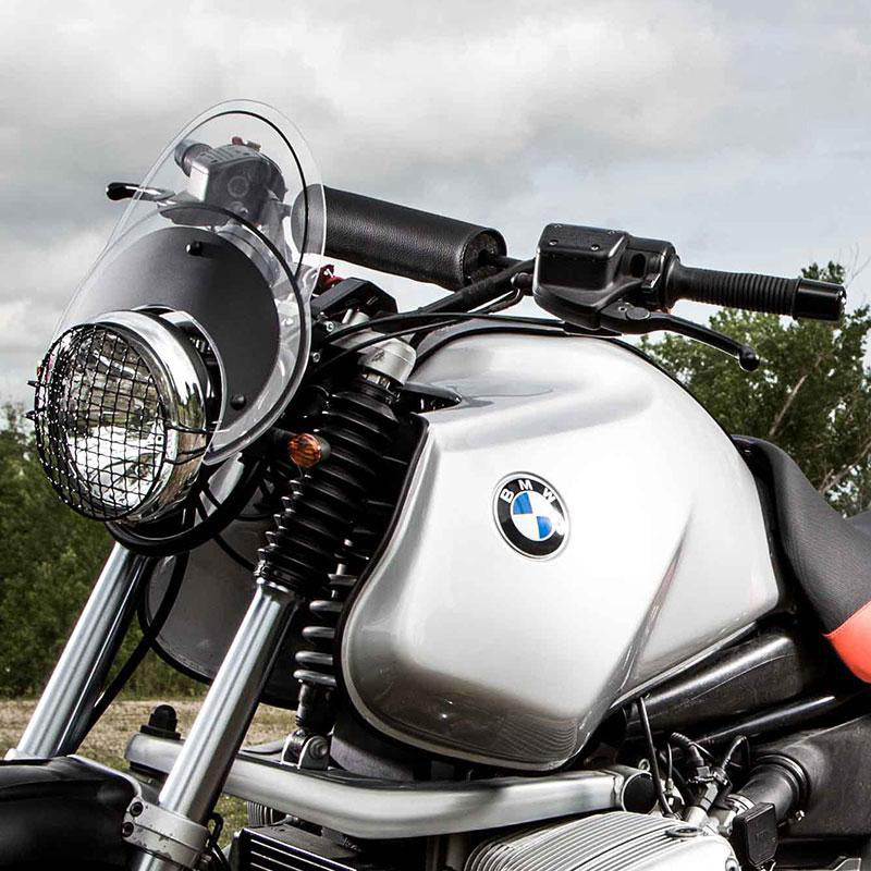 BMW R 120 G/S ADV [2004-2012] - Selbstklebende Gummidichtung