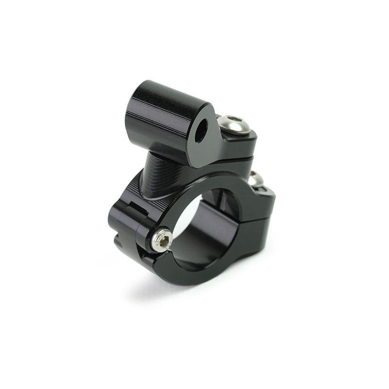 BMW R 120 G/S R [2004-2012] - Einstellbare Halterung für alternative Scheinwerfer