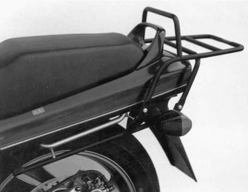 Honda NTV 650 [1988-1998] - matkatavaroiden silta