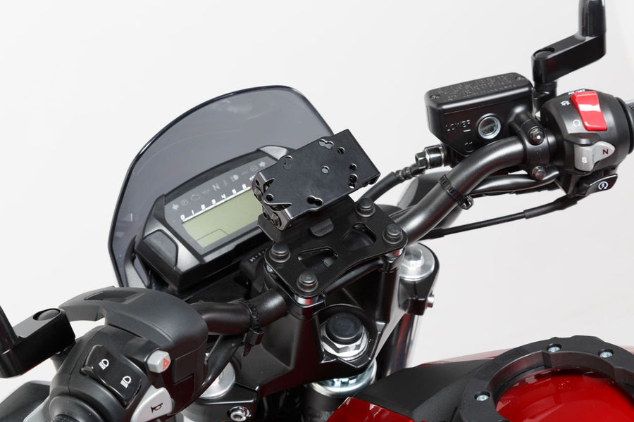 Honda NC 750 XD DCT [2021-2024] - Navi-pidike ohjaustangossa – kuva 3