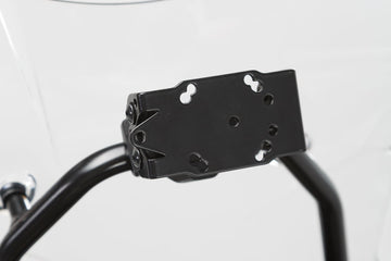 [SW-MOTECH] - Navi-Halter an Rohr Ø 13/16 mm – Bild 2