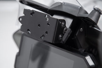 Husqvarna Norden 901 [2024] - Navi-Halter im Cockpit – Bild 1