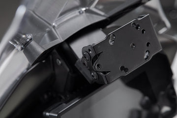 KTM 790 Adventure R Rally [2020] - Navi-Halter im Cockpit – Bild 2