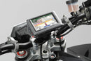 Kawasaki W 800 [2019-2024] - Navi holder on the handlebars – picture 1
